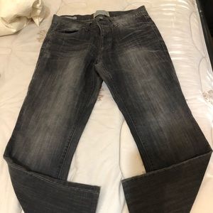 Paper Denim & cloth jeans size 34